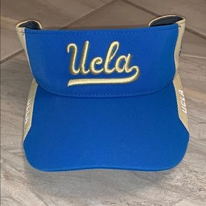 Adidas UCLA visor